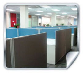 廣東凱捷商業(yè)數(shù)據(jù)處理服務(wù) 高效、精準(zhǔn)與人性化的工作環(huán)境